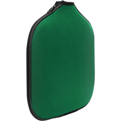 Paddle Sleeve With Zippers Racket Case Racket Bag Racket Storage 2