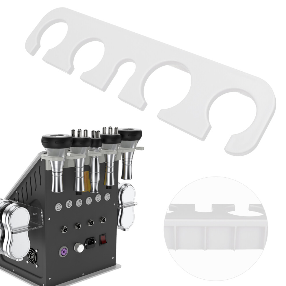 Probe Holder Stand for 40K RF Body Slimming Fat Cavitation Machine Accessories