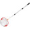Nut Picker Upper with Ergonomic Soft Grip for Walnuts Pecans Chestnuts Acorns, Durable Alloy Frame 3