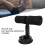 Strong Suction SitUp Aid - Black Steel Structure Soft Foam Handles 5