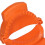 3-Piece Plastic Dumpling & Pie Mold Set, 7.1-10.3cm, Assorted Colors 8