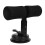 Strong Suction SitUp Aid - Black Steel Structure Soft Foam Handles 4