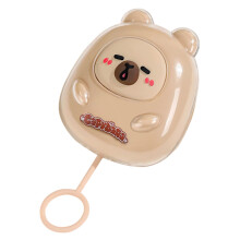 Electric Hand Warmers USB Rechargeable Portable Heater Ergonomic Compact Travel Heater EnergyEfficient Outdoor Winter