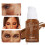 Elegant Flawless Foundation, Φόρμουλα Λεύκανσης Φωτεινού Δέρματος, Clear Nude, Για Νεανική 4