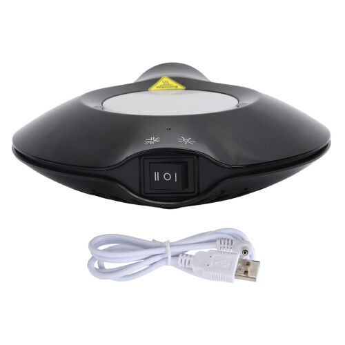 Ευέλικτη ψύκτης ποτών, φορητό μέγεθος με λειτουργία γρήγορης φόρτισης, ιδανική