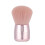 Μπλέντερ Προσώπου Kabuki, Πινέλο Foundation Mineral Powder με Συνθετικές Ίνες, Πολυχρηστικό 1