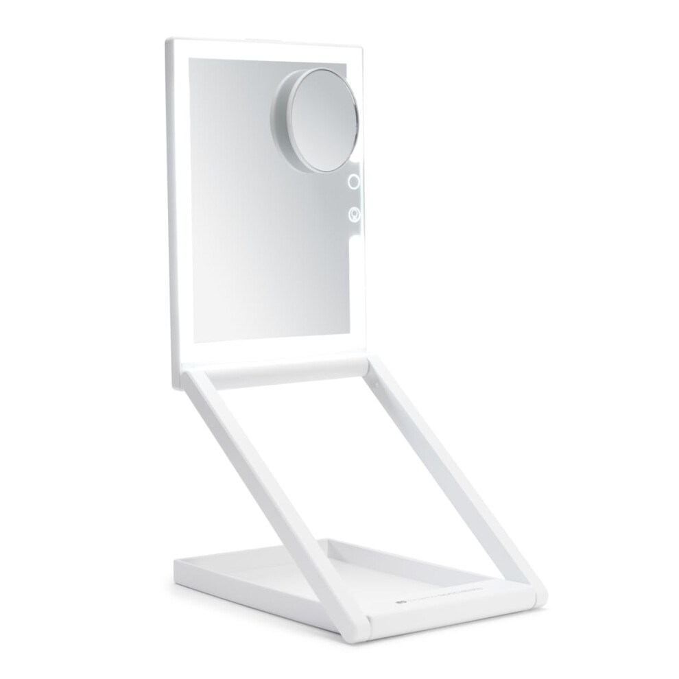 Dressing Table Make Up Mirror Vanity Mirror Tabletop Vanity Makeup Accessory