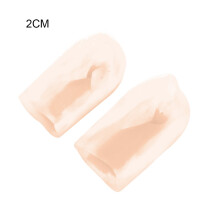 Meias hidratantes com gel de óleo essencial, meias de silicone macias e confortáveis que previnem rachaduras, para reparar a pele seca, áspera e