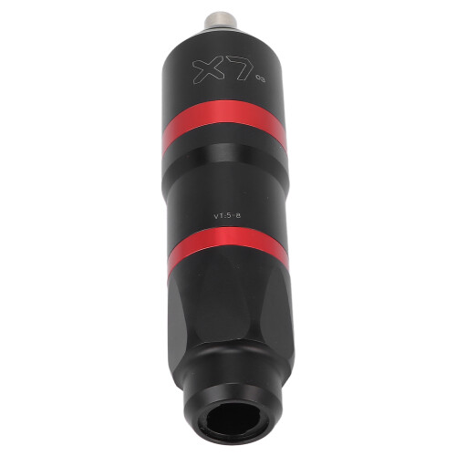 Μόνιμο στυλό μακιγιάζ με ρυθμιζόμενη προεξοχή βελόνας, εργονομικό σχεδιασμό με 2