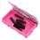 Professional Salons Eyelash Organizer, Window Design Empty Eyelash Box With Dustproof Box And Magnetic Closure, Lightweight Case For 3D Packaging 8