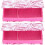Professional Salons Eyelash Organizer, Window Design Empty Eyelash Box With Dustproof Box And Magnetic Closure, Lightweight Case For 3D Packaging 1