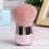 Μπλέντερ Προσώπου Kabuki, Πινέλο Foundation Mineral Powder με Συνθετικές Ίνες, Πολυχρηστικό 3