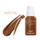 Elegant Flawless Foundation, Φόρμουλα Λεύκανσης Φωτεινού Δέρματος, Clear Nude, Για Νεανική 2