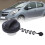 Modèle 94564508 Bouchon de réservoir ABS, Spark 2010-2012 14