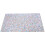 Glamour Nail Mat Μανικιούρ Χεριών Άνετο Στήριγμα Χεριών Φορητό Τραπέζι Μανικιούρ 3