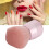 Μπλέντερ Προσώπου Kabuki, Πινέλο Foundation Mineral Powder με Συνθετικές Ίνες, Πολυχρηστικό 4