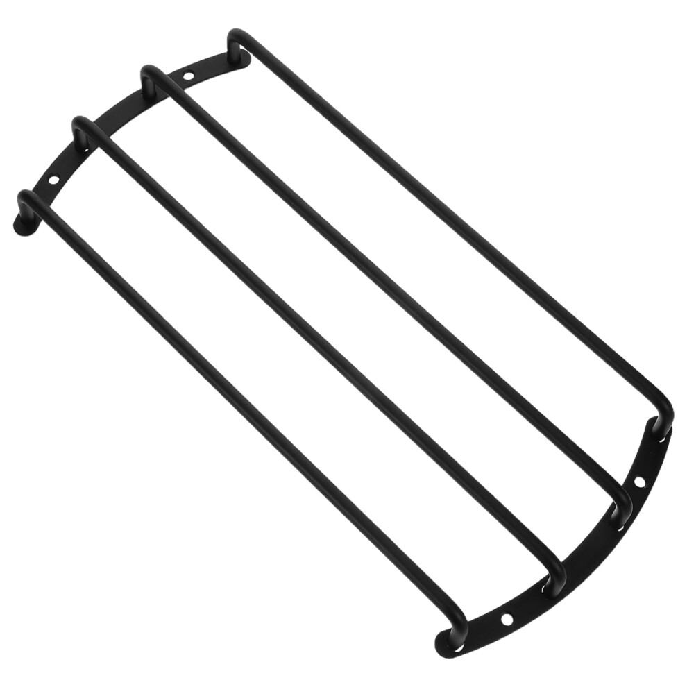 12 Inch Car Subwoofer Grille Guard Metal Mesh Cover For Universal Speaker Protection 9094768681855