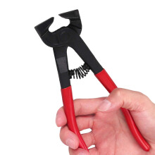 Fliesenschneidezange Handwerkzeug Glasfliesenzange-Flachzange