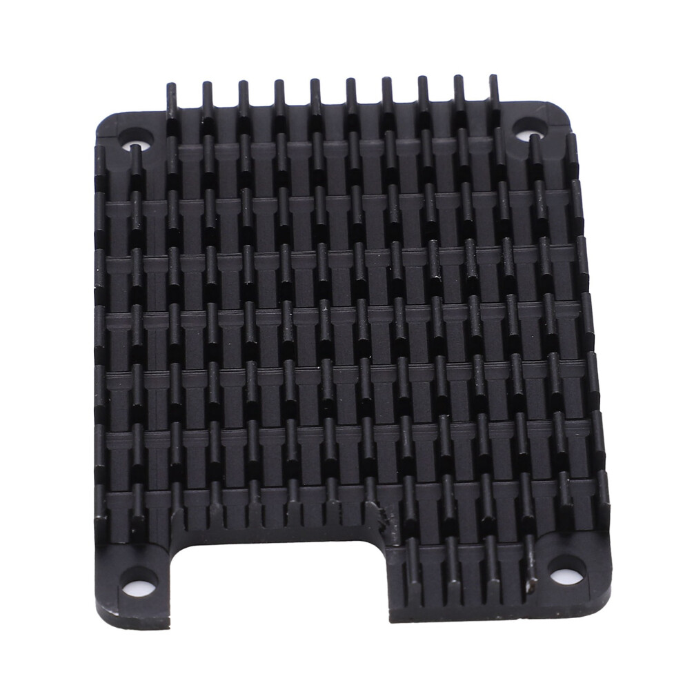 Cm4 Aluminum Alloy Heatsink With Installation Kit And Anti-Oxidation Design Uk 4641378131291