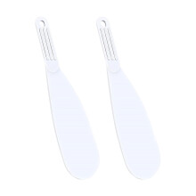 2er-Pack Bed Sheet Tucker Bed Maker-Weiß