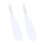 2er-Pack Bed Sheet Tucker Bed Maker-Weiß 1