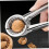 Nut Cracker Tool Portable Chestnut Cutter Multifunctional Walnut Opener With PE NonSlip Handle For Home Kitchen 4