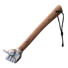 Hochfester Handhammer zum Einschlagen von Fenstern-Daumenhammer