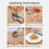 Nut Cracker Tool Portable Chestnut Cutter Multifunctional Walnut Opener With PE NonSlip Handle For Home Kitchen 3