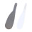 2er-Pack Bed Sheet Tucker Bed Maker-Weiß 3