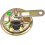 Forklift Alarm Horn 4214694 Replacement for Hyster with Easy Installation and Stable Performance 3