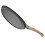 Frying Pan Nonstick Crepe Pancake Pan Replacement Portable Easy To Clean Sturdy Handle 1