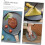 Frying Pan Nonstick Crepe Pancake Pan Replacement Portable Easy To Clean Sturdy Handle 4