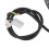 Electric Bike Rubber Grips with Speed Control and Forward Reverse Function 7