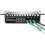 Wind Turbine Generator Controller 500W800W Wind Power Controller With Overload Protection Waterproof Model I 4