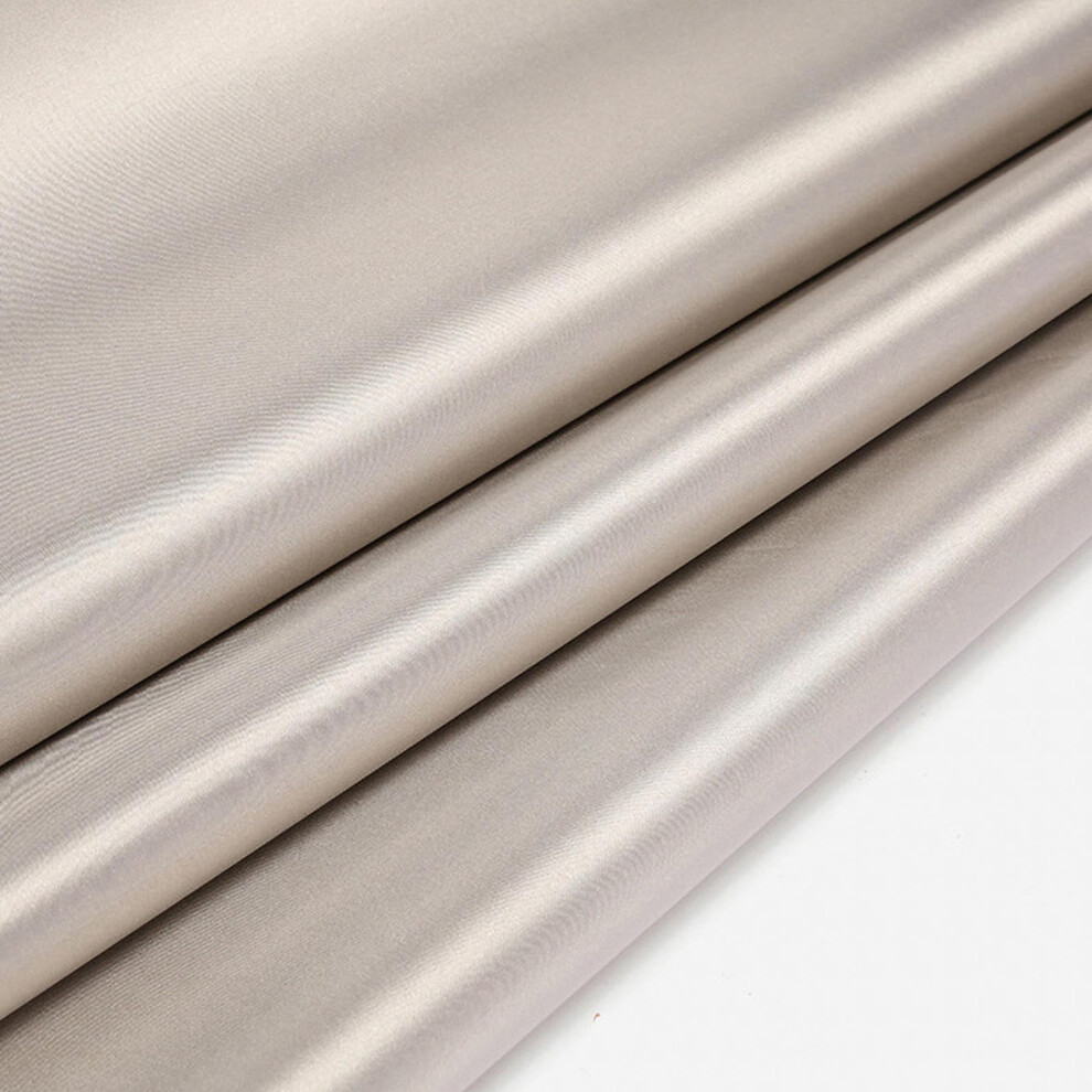 Copper Rfid Shielding Fabric Unprocessed Faraday Emi Rf Shielding Cloth 9M Onecolor Emf Protection Conductive Blanket 9094768687055