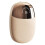 Plush Hand Warmer USB Rechargeable Adjustable Temperature Soft Plush Material Outdoor Use 1