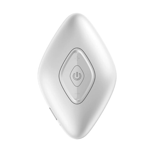 Sleep Aid Device with Microcurrent Therapy for Insomnia Relief and Anxiety Reduction