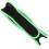 Adjustable Breathable Neoprene Anti‑Snoring Chin Strap Fluorescent Green 3