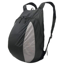 28L Portable Motorbike Backpack Motorbike Helmet Bag Helmet Holder Nylon Fabric For Outdoor Travel Hiking Climbing