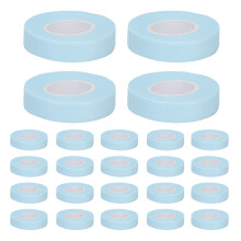 Eyelash Extension Tape, Practical Beauty Tool For Diy Or Professional Use, Breathable Micropore Medical Tape With Moderate Viscosity And