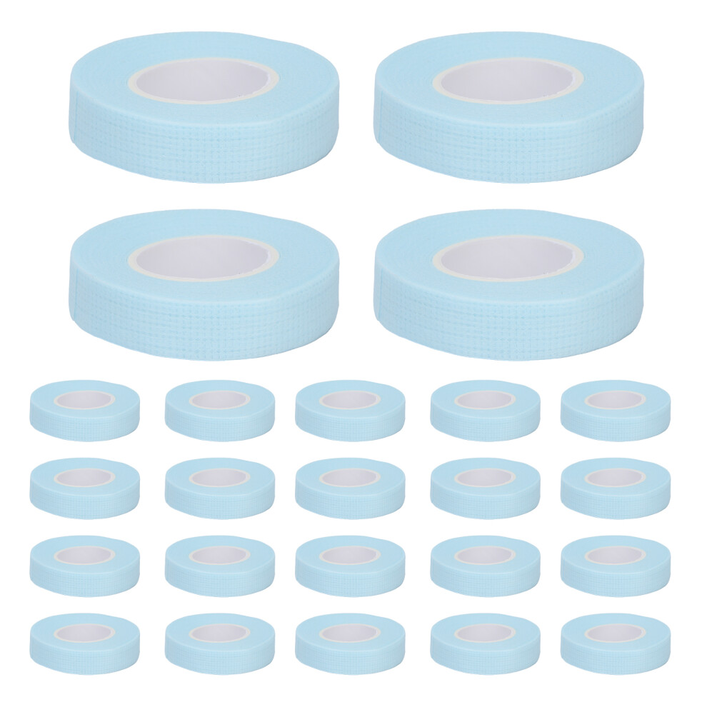 Eyelash Extension Tape, Practical Beauty Tool For Diy Or Professional Use, Breathable Micropore Medical Tape With Moderate Viscosity And