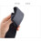 Recurve Bow Stringer Tool For String Install, Polyester Line Changer Accessory For Recurve Bows, 177 cm Rope, Compact 5
