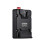 Mini Nano V-lock Plate 14.8V Compact Power Supply for Cameras 2