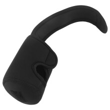 Angelrollen-Schutzhaube aus Neopren für Spinprozessoren, langlebige Aufbewahrungstasche