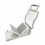 Stainless Steel Cheese Slicer Wire Cutter with Adjustable Thickness for Precise Kitchen Cutting 1