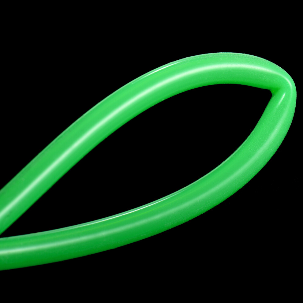 Food Grade Silicone Tube 2Mm Id X 4Mm Od Flexible Water Pipe For Food Machinery 4601378136108