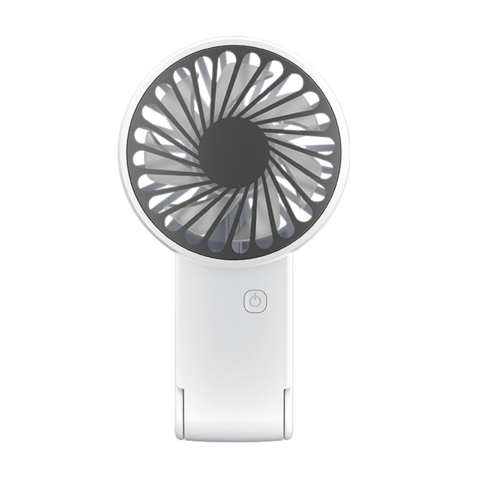Lash Fan Dryer Rechargeable Wireless Mini Eyelash Extension Dryer 3Speed Silent Portable Handheld Travel Beauty