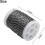 400D Nylon Bow String Serving Thread 120M Roll 0.020 Inch 34 Lbs White Compatible With Bow And Arrow 2