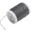 400D Nylon Bowstring Serving Thread 120m Roll, 34 lbs Strength, Smooth Wrap for Archery 3