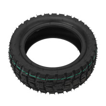 Elegant Vacuum Tire With Tooth Plate Anti-Slip Design, Shock Absorption For Stable Performance And Good Grip On All Terrains